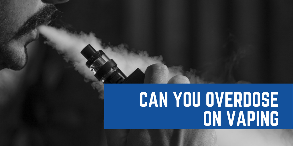 Do You Vape All Day? Know About It's Potential Dangers
